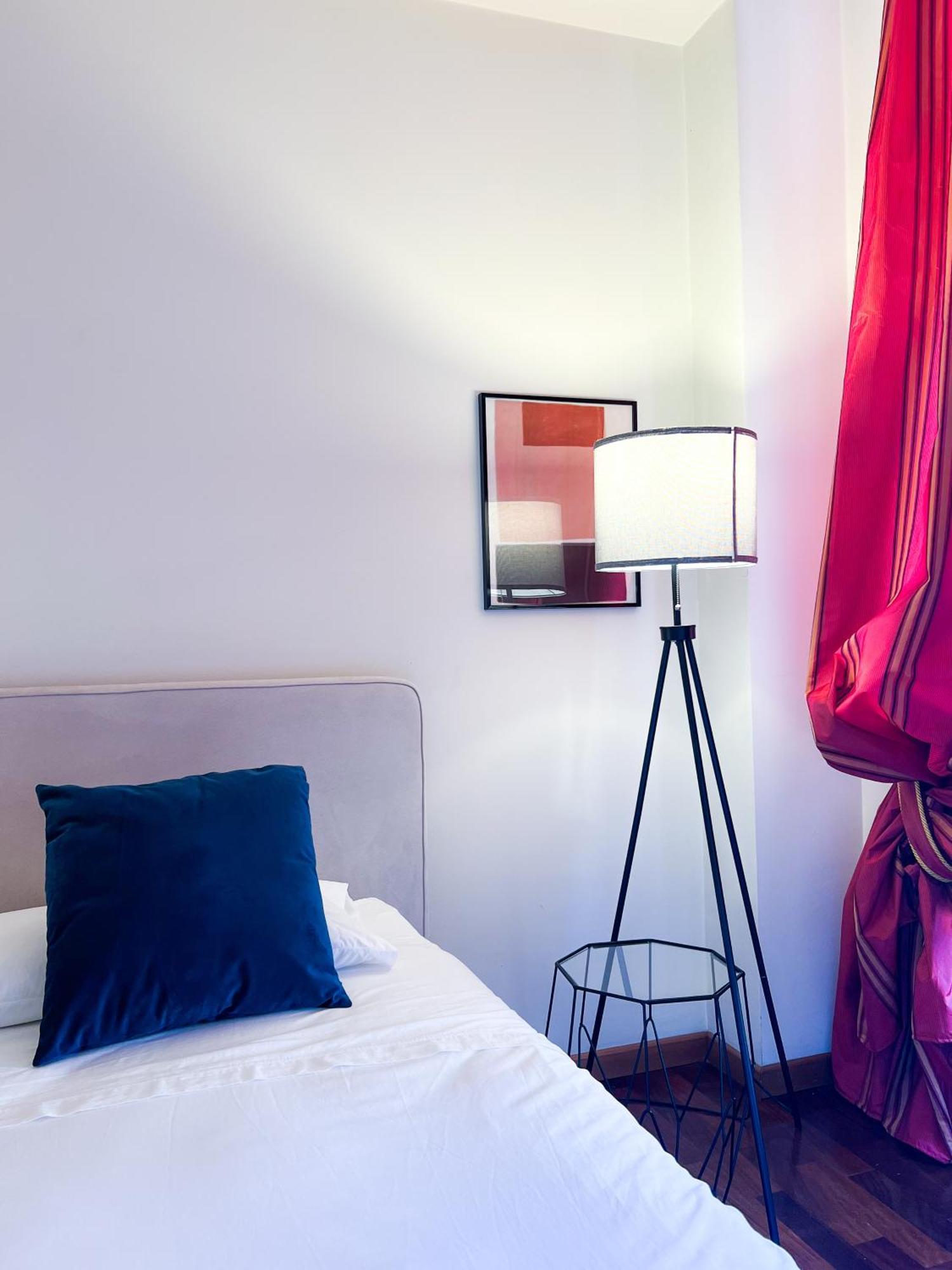 Comecasa Porta Susa Elegant Apartment Torino Dış mekan fotoğraf