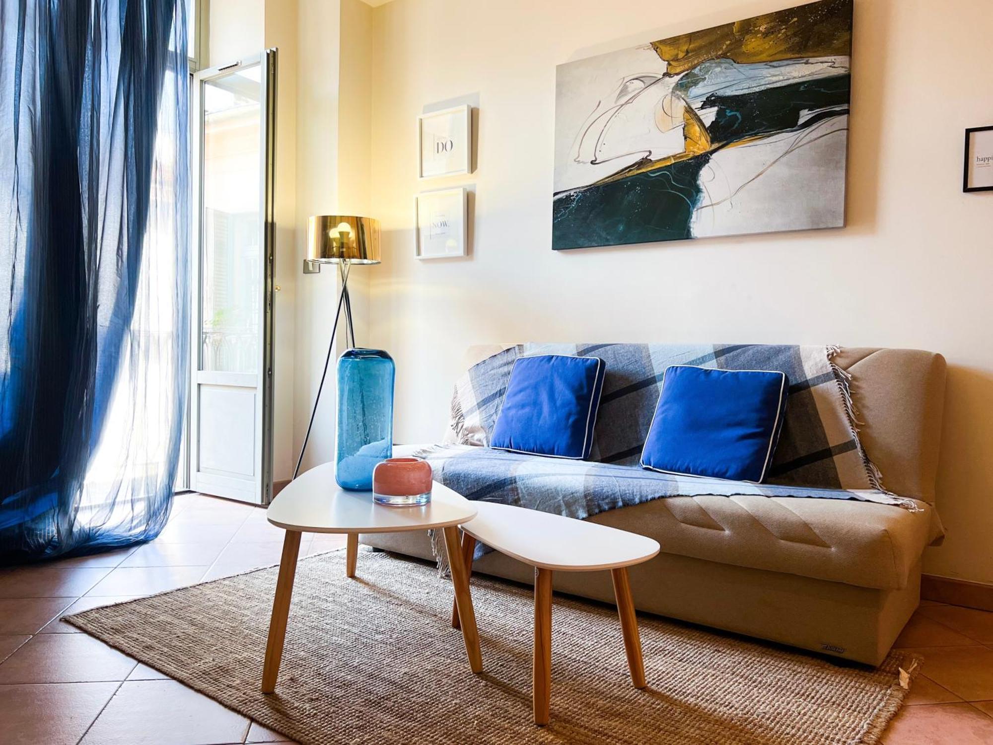 Comecasa Porta Susa Elegant Apartment Torino Dış mekan fotoğraf