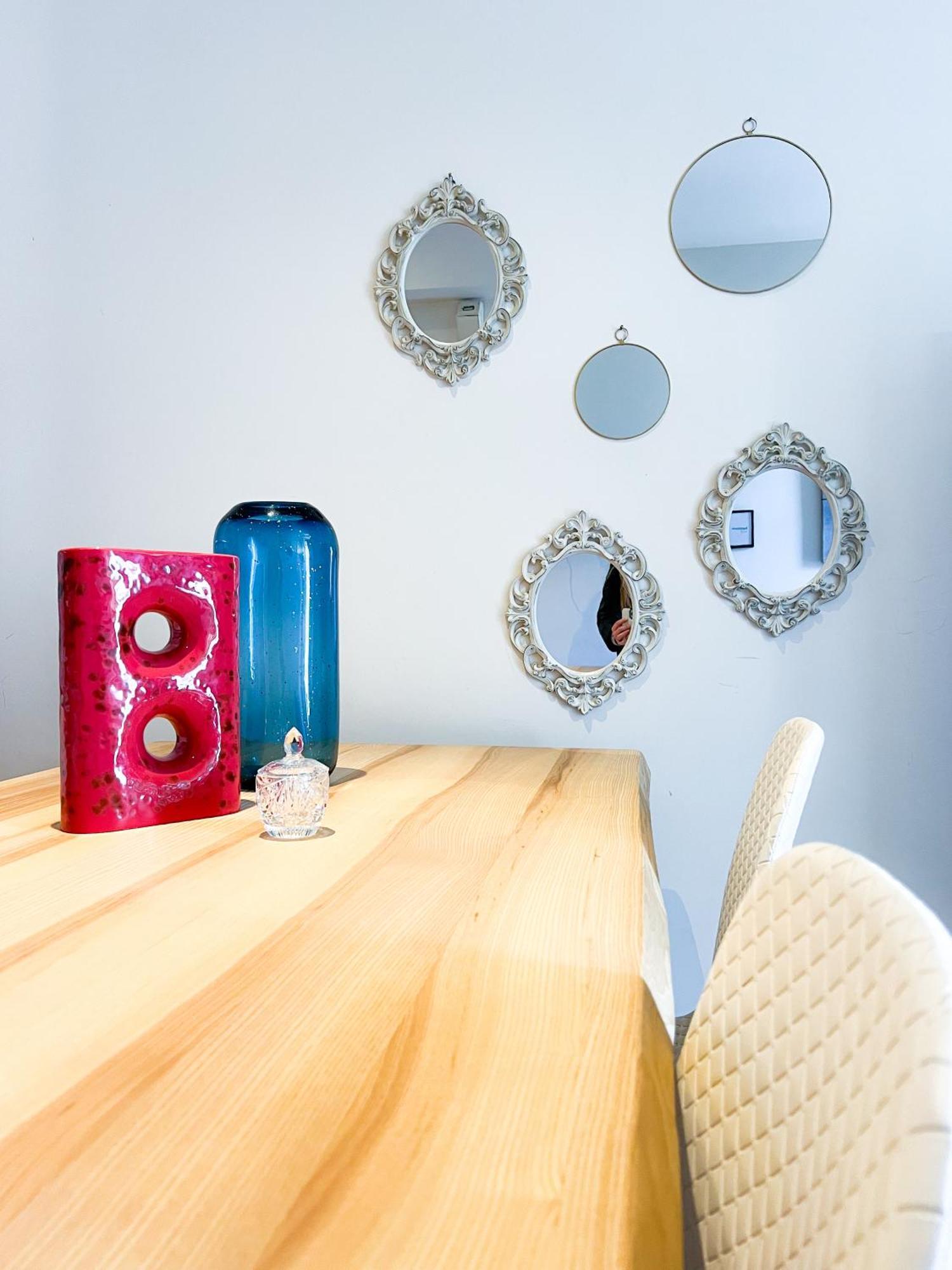 Comecasa Porta Susa Elegant Apartment Torino Dış mekan fotoğraf