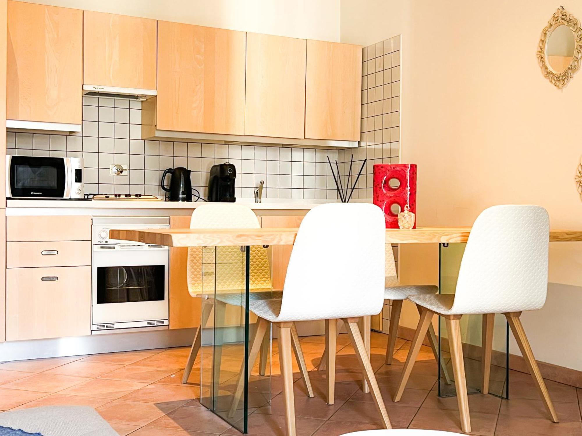 Comecasa Porta Susa Elegant Apartment Torino Dış mekan fotoğraf
