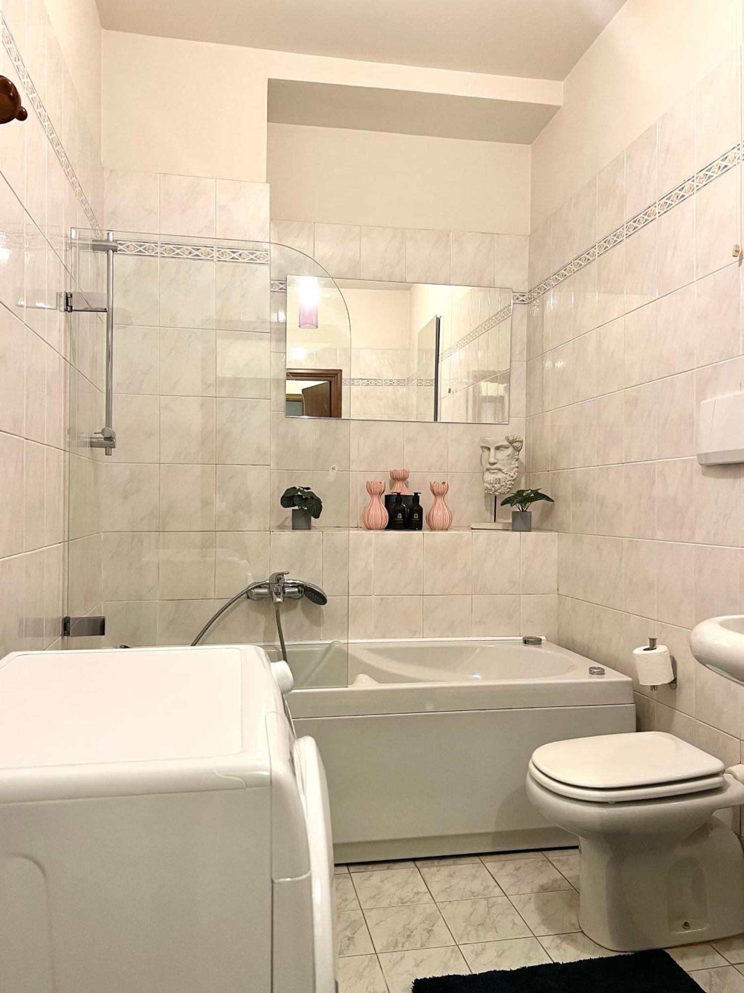 Comecasa Porta Susa Elegant Apartment Torino Dış mekan fotoğraf